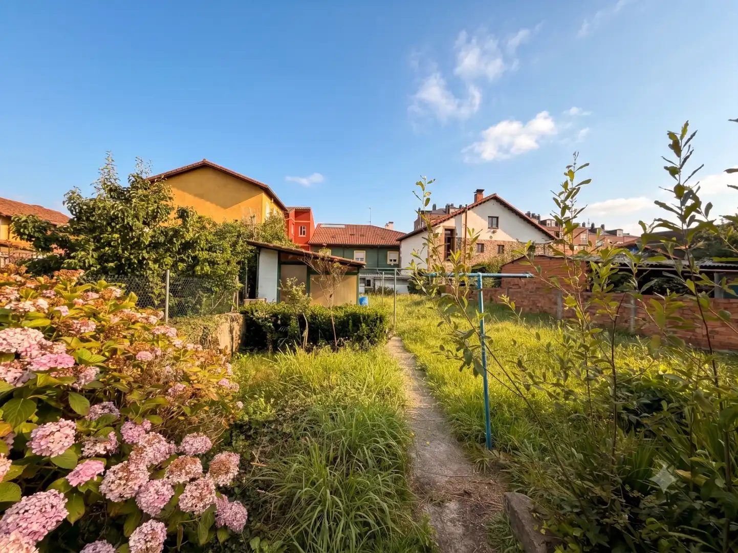 Residencial en venta en Torrelavega 