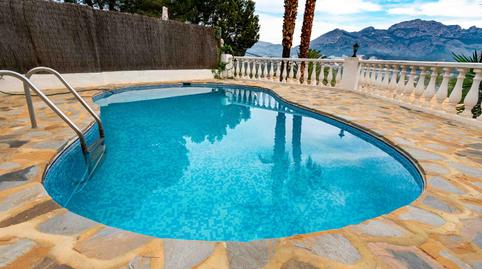 Foto 4 de Casa adosada en venda a El Tossal - Bello Horizonte, La Nucia