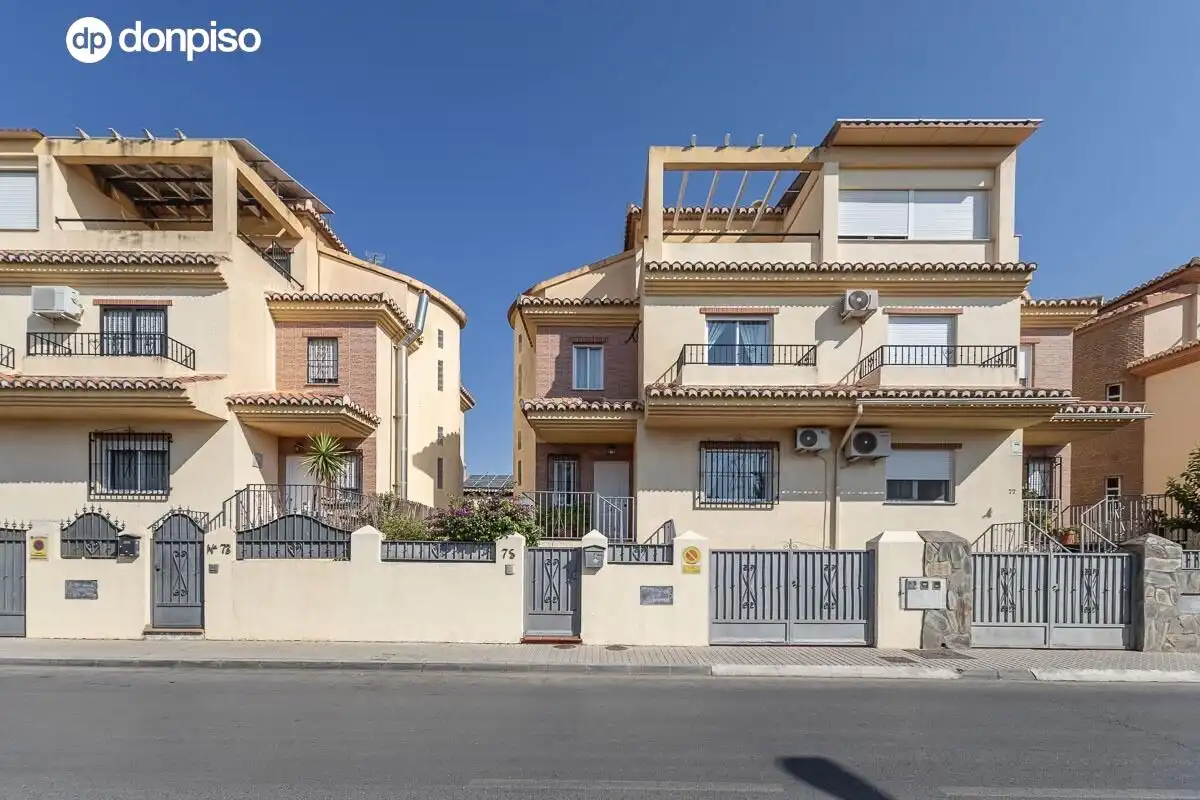 Home with pool for sale in Calle CARLOS CANO (HI), imagen 37