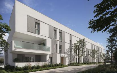 Exterior view of Apartment for sale in Marbella  with Air Conditioner, Heating and Terrace