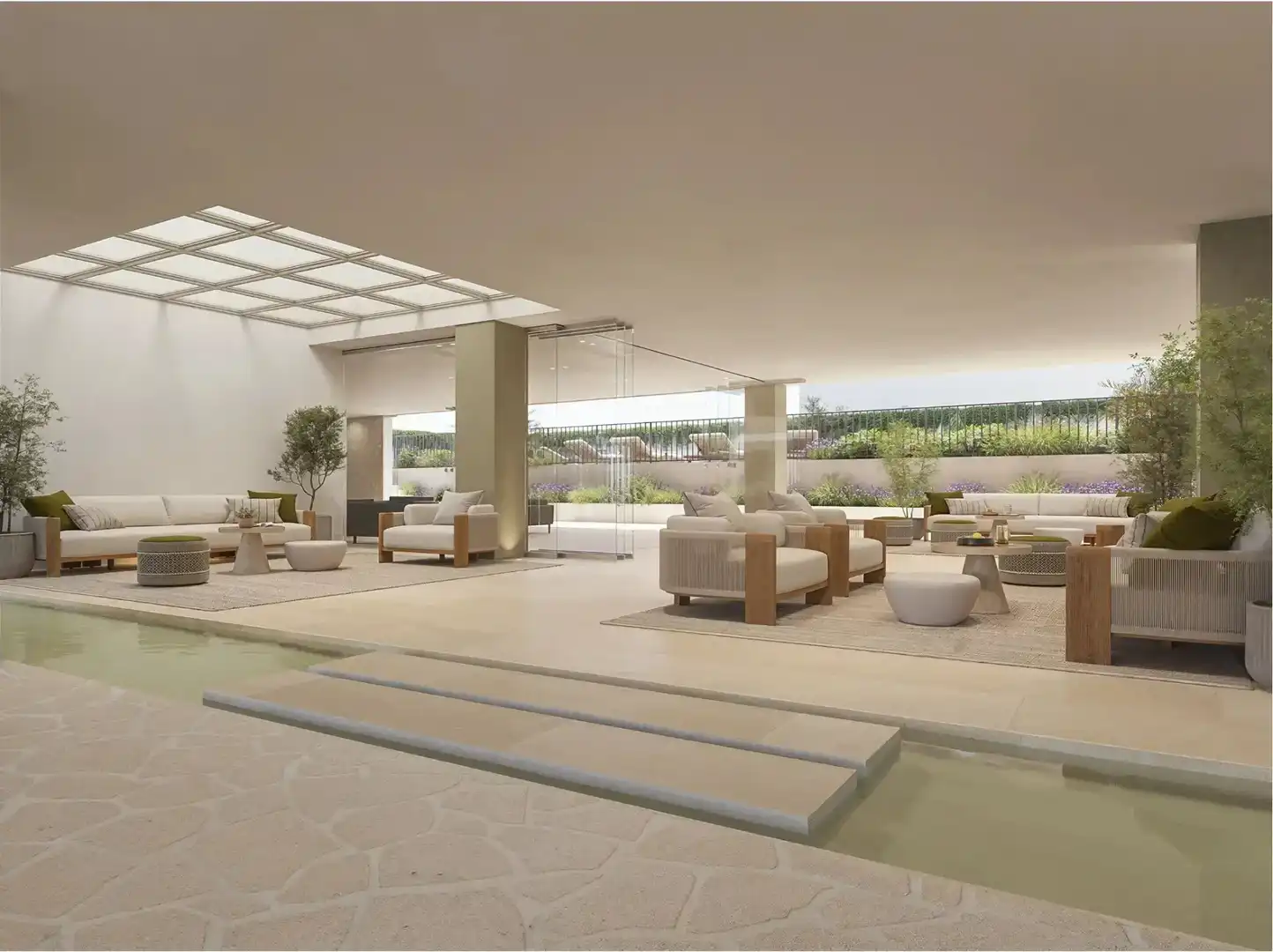 Flat for sale in Ciudad Jardín