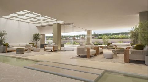 ÁGORA — Elegancia contemporánea en Ciudad Jardín
