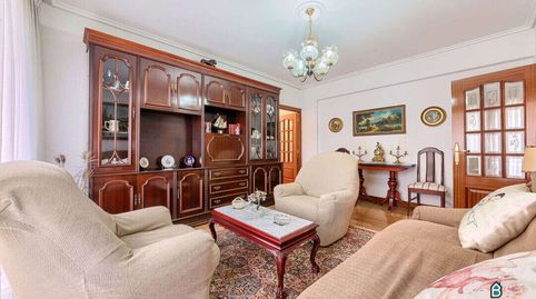 Photo 4 of Flat for sale in Cortés Pedro Médico Mun Etxetaldea, Begoña, Bilbao