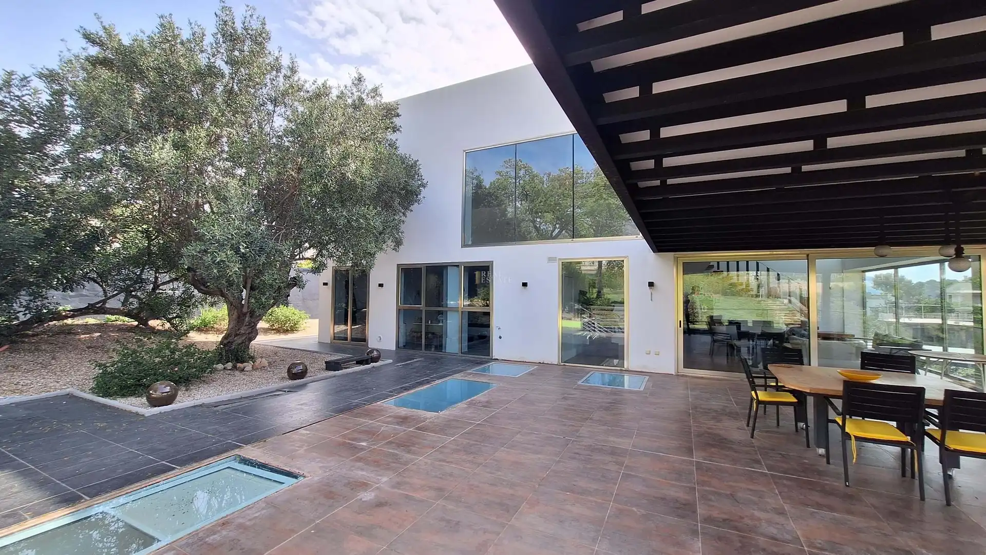 Casa amb terrassa en venda a Urb Montepino, imagen 25
