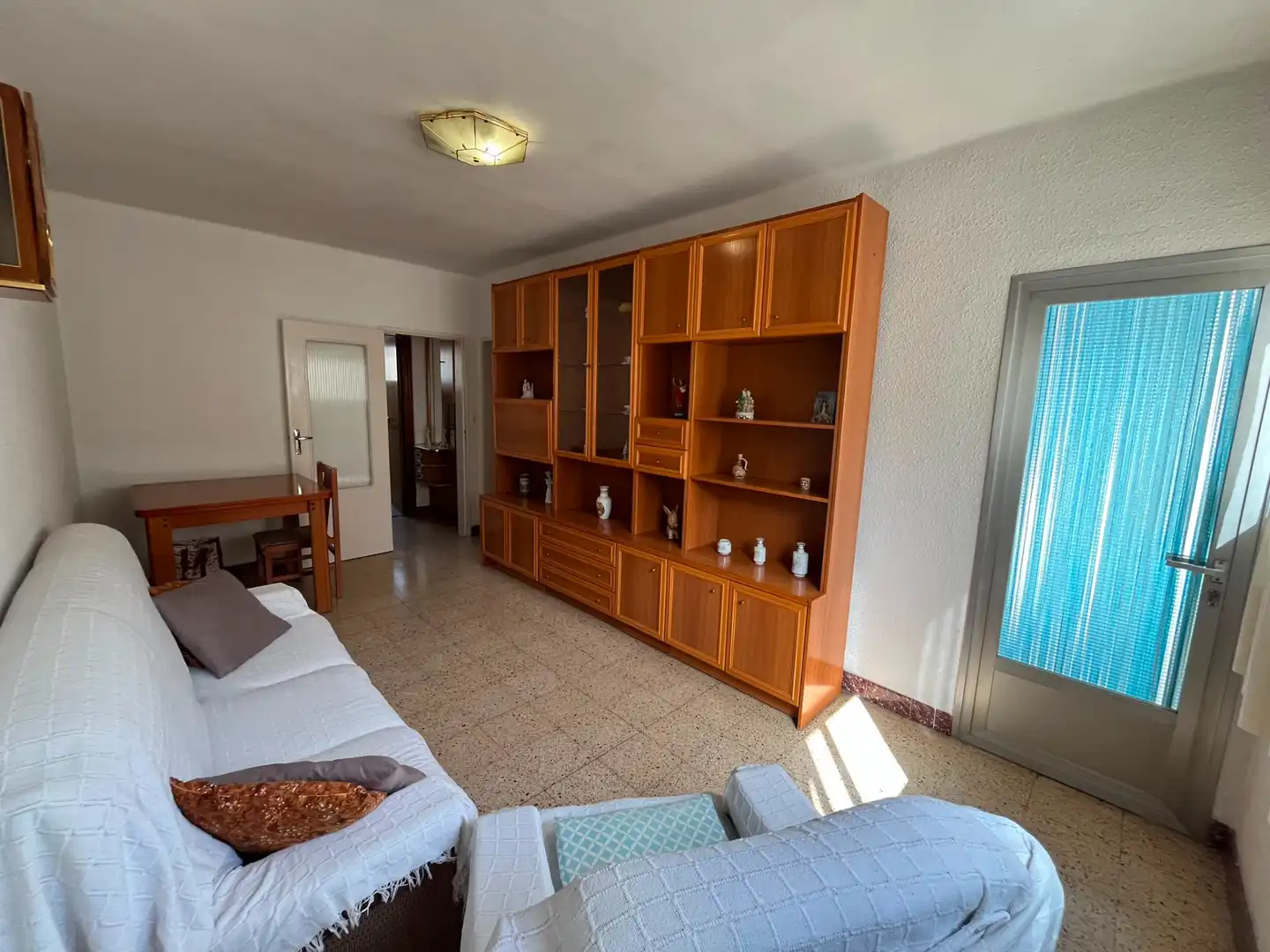 Appartement avec terrasse à vendre à Carrer de les Agudes 24, imagen 19