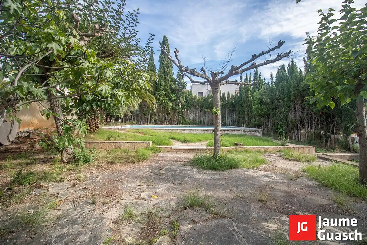 Residential land for sale in Carrer del Gironès, imagen 4