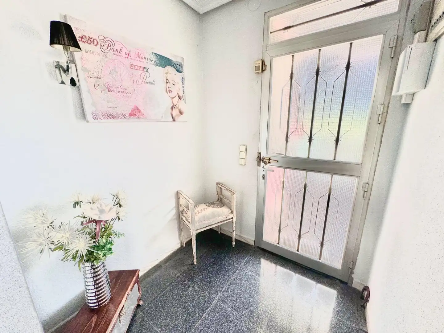Casa o xalet en venda en Orihuela amb Aire condicionat, Calefacció i Jardí privat