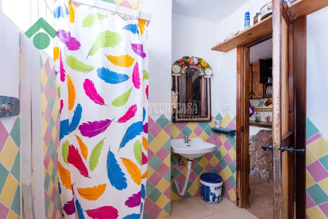 Baño de Piso en venta en Nerja