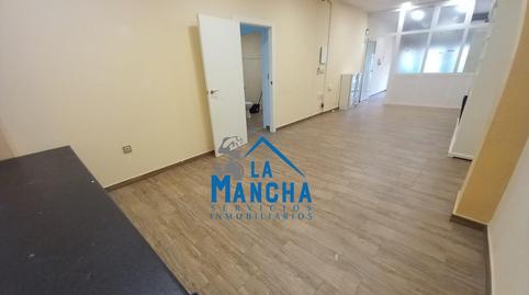 Photo 4 of Premises for sale in San Pablo,  Albacete Capital