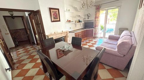 Magnífica vivienda en Barriada San Sebastián, a solo 350 metros de la playa