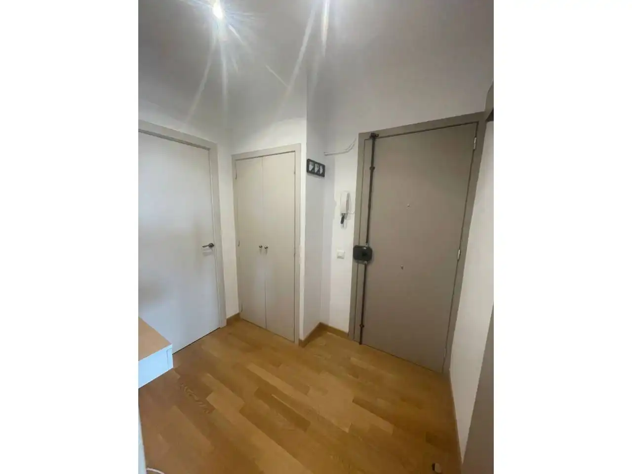 Flat for sale in Sabadell  with Air Conditioner, Heating and Parquet flooring