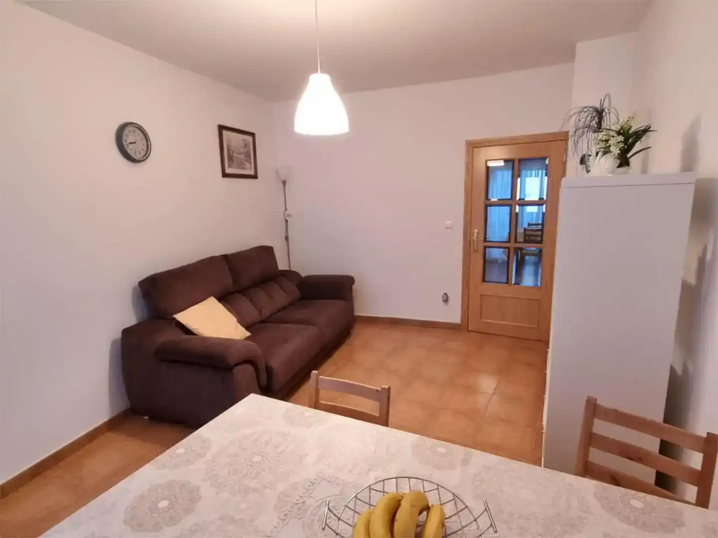 Living room of Detached homes for sale in Cazorla, Jaén