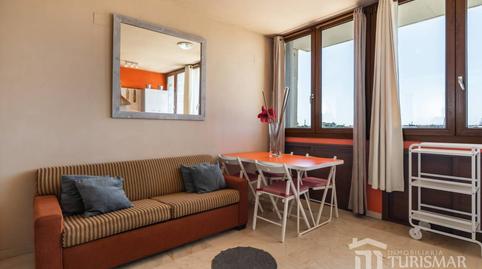 Foto 4 de Apartament en venda a Avenida Villa Real de San Antonio, 1, Ayamonte ciudad, Huelva