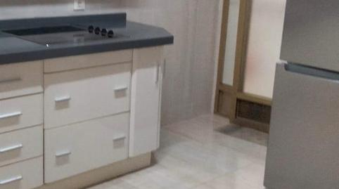 Photo 5 of Flat for sale in San José, Murcia