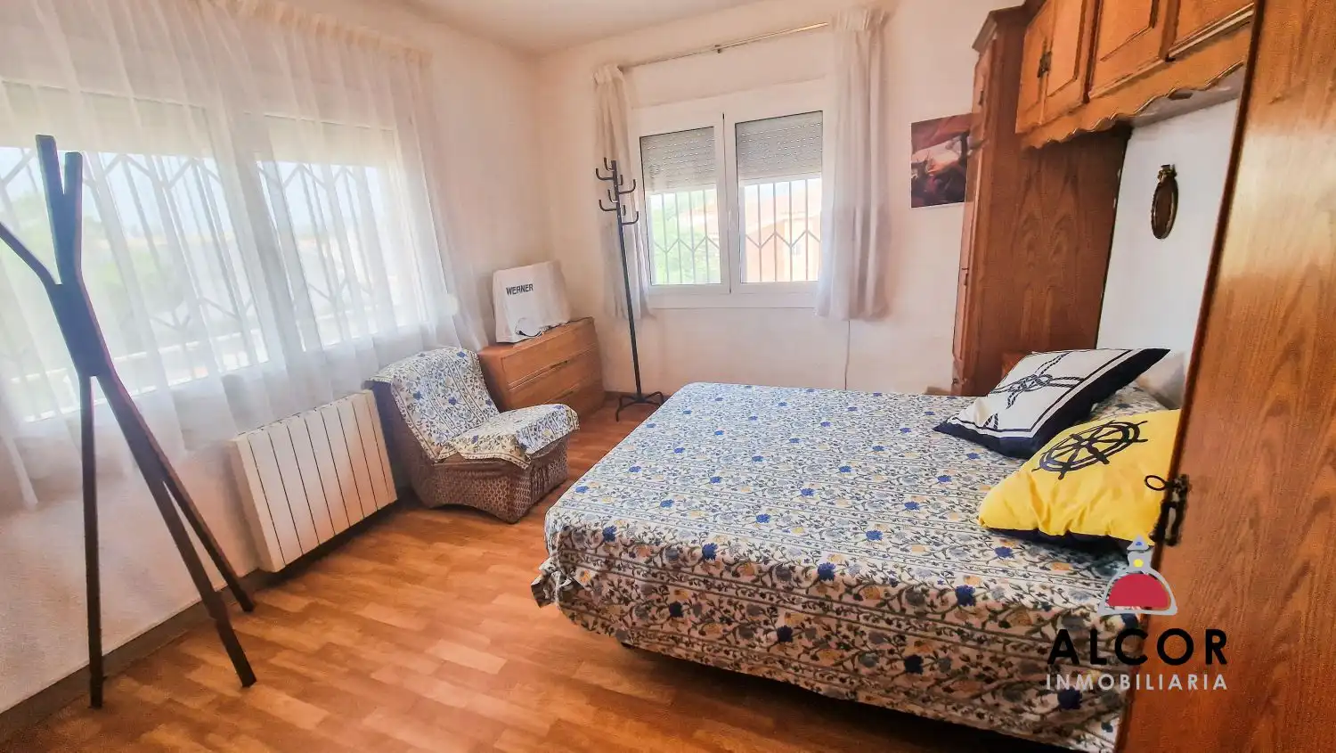 Chalet con jardín en venta en Zona Papa Luna - Platja del Gurugú, imagen 31