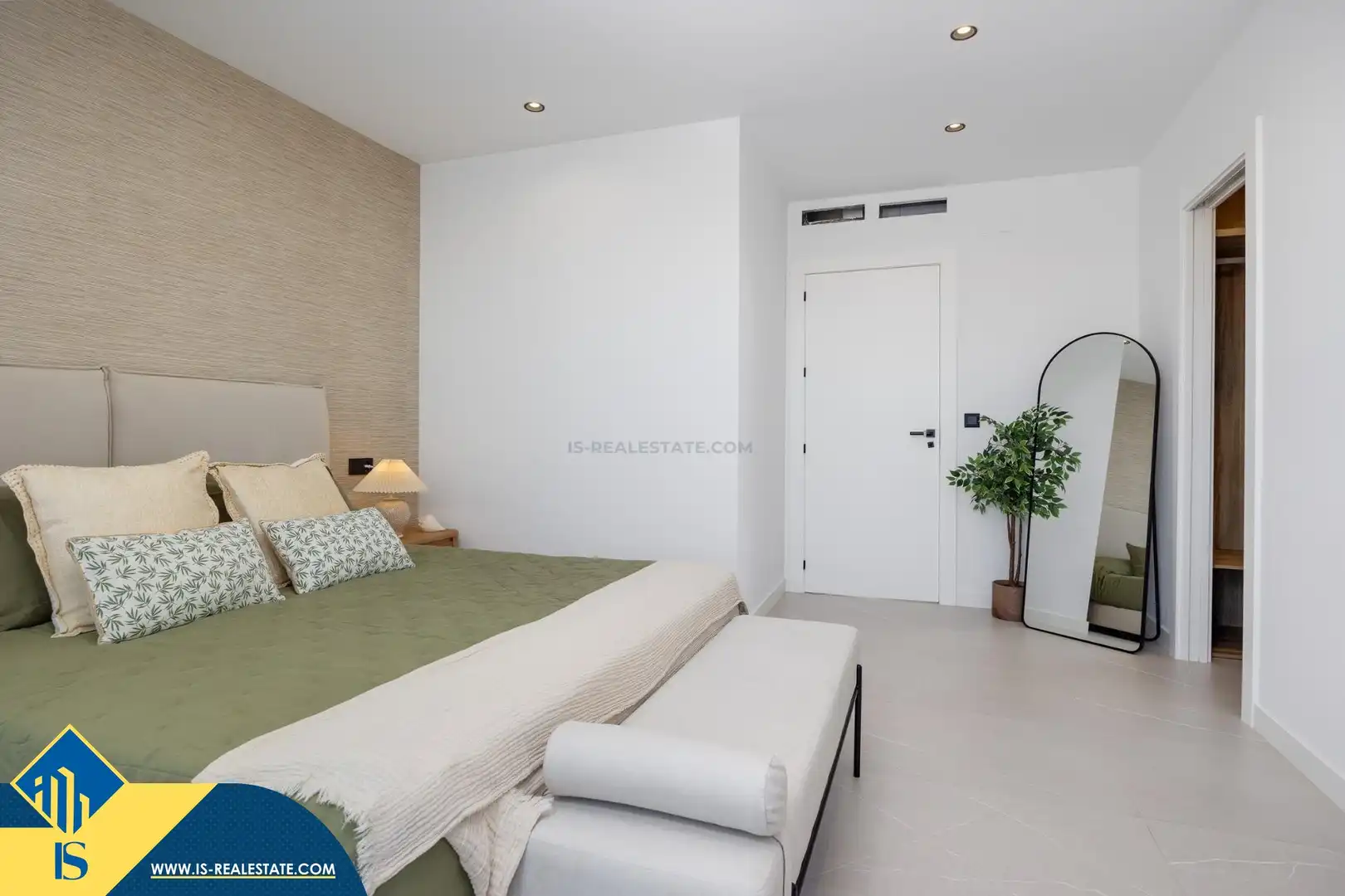 Villa avec jardin à vendre à Nueva Torrevieja - Aguas Nuevas, imagen 26