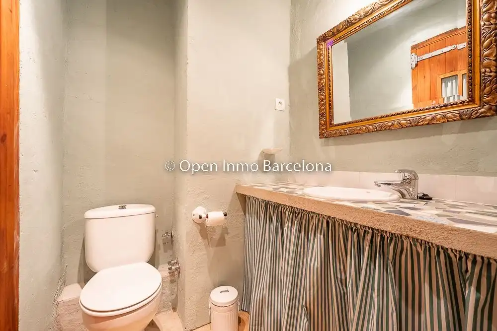 Maison rustique avec terrasse à vendre à Olivella, imagen 7