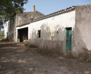 Finca rústica en venda a Son Ferriol