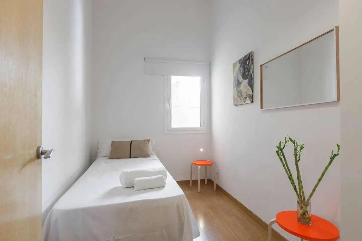 Piso con terraza en venta en Ciutat Vella, imagen 2
