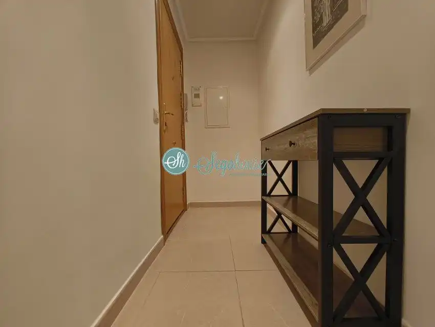 Piso en venta en Segovia con Aire acondicionado y Calefacción