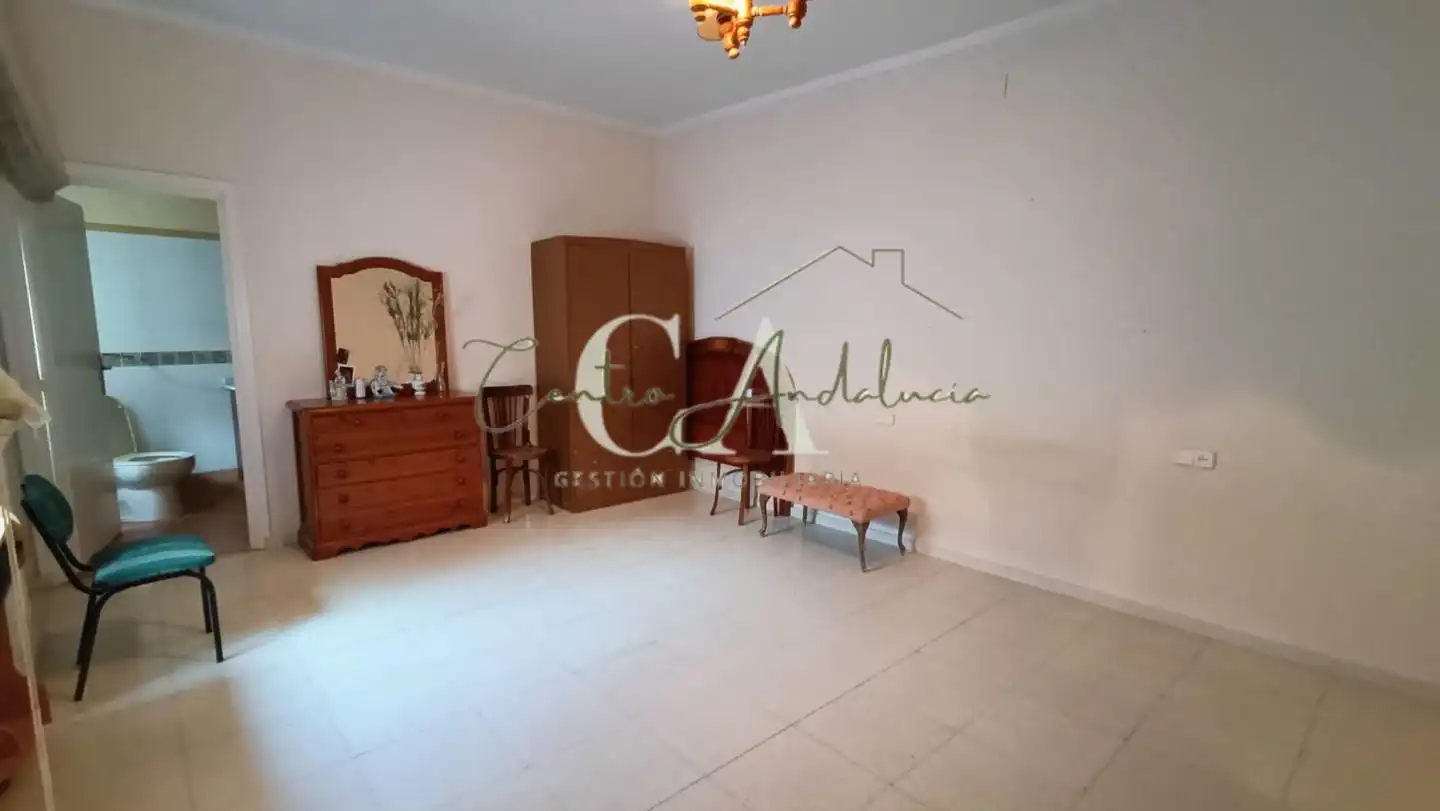Casa en venda a Francisco Alvarez De Sotomayor Reina, imagen 9