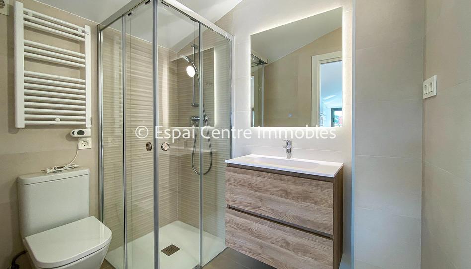 Foto 1 de Planta baja en venta en Carrer de las Navas de Tolosa, Segle XX, Barcelona