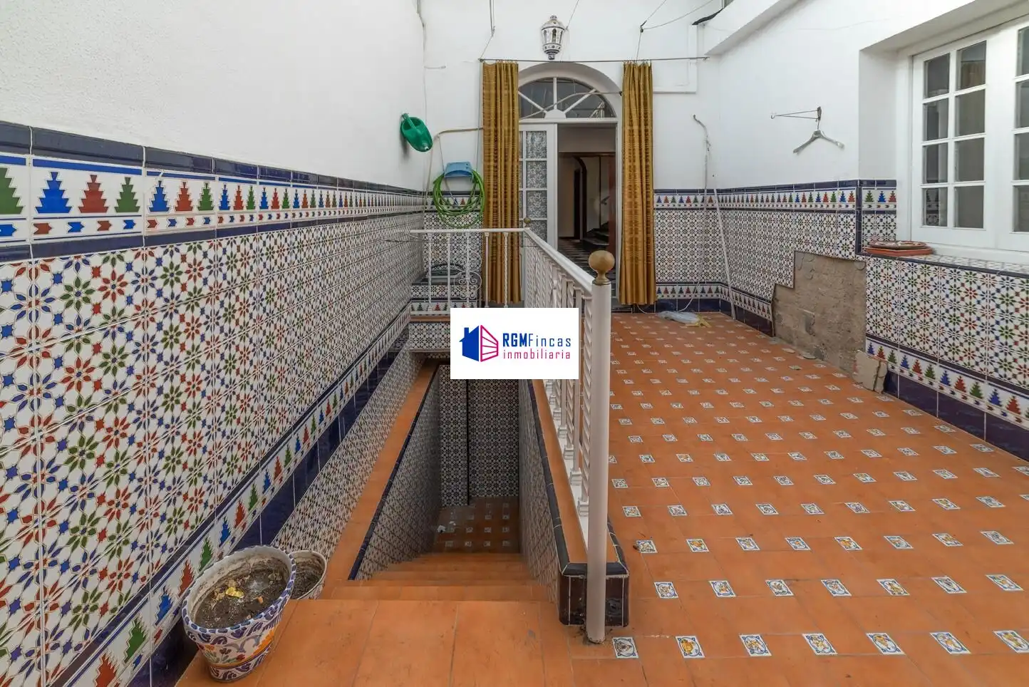 Haus oder Chalet zum Verkauf in Sevilla