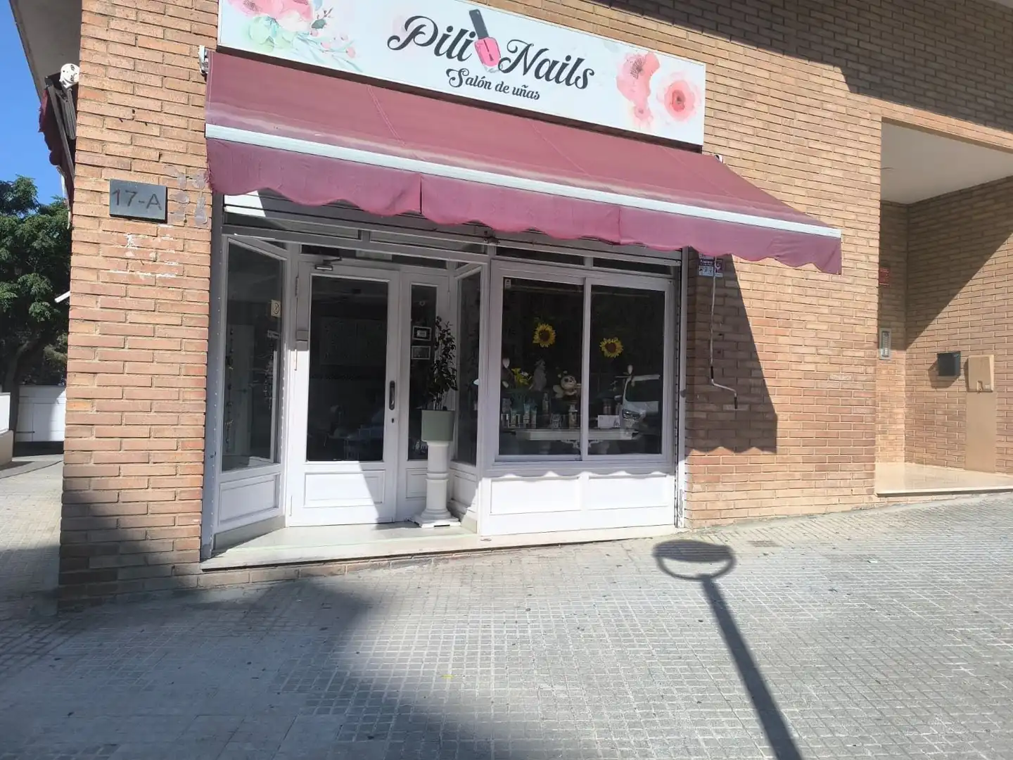 Local en venda en Tarragona amb Aire condicionat
