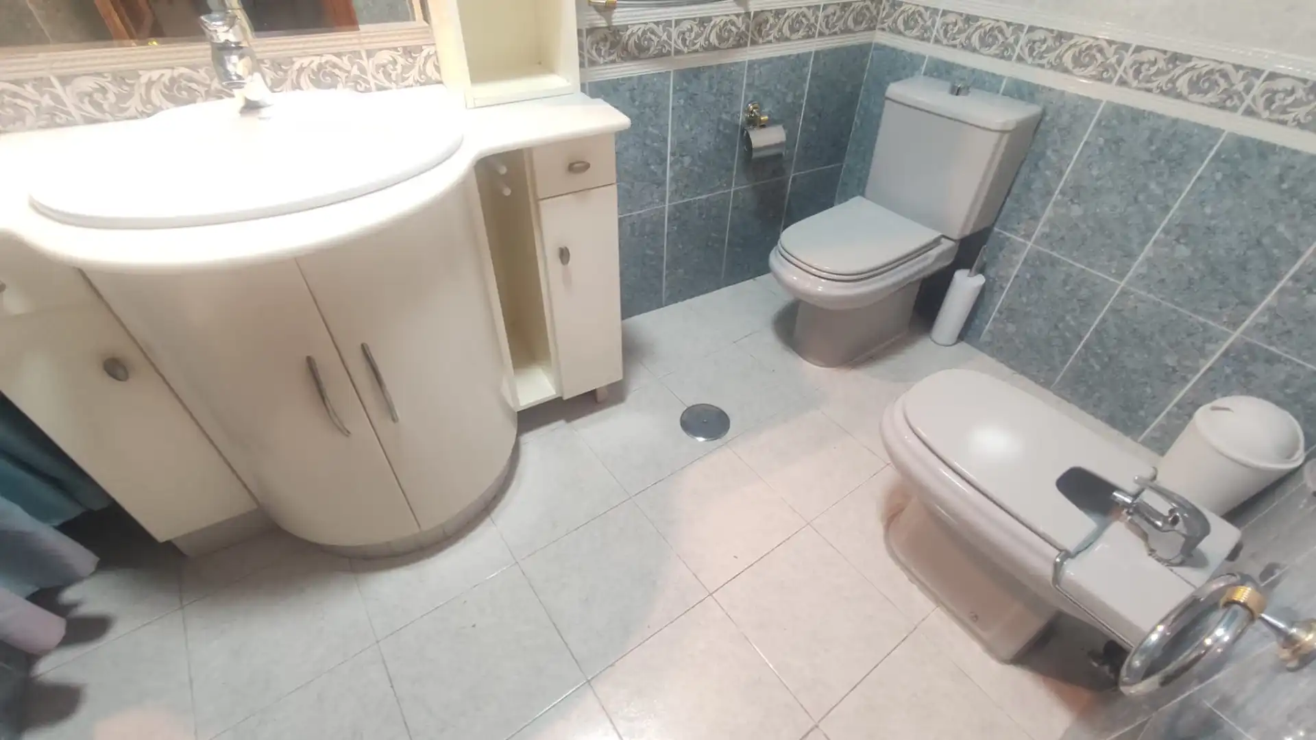 Appartement avec ascenseur à louer à Avenida de Buenos Aires, imagen 3