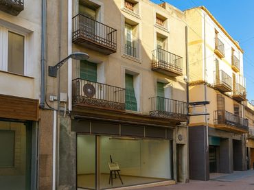 Sonstige zum Verkauf in Calle Dr Escayola