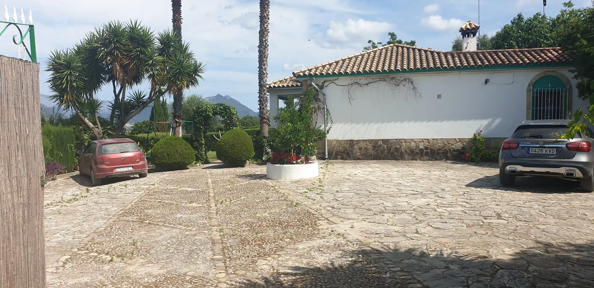 Villa in vendita a Prado del Rey, imagen 24