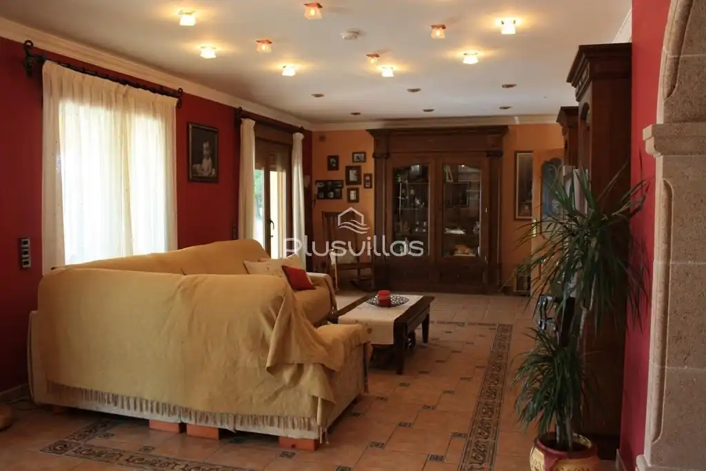 Maison à vendre à Benissa pueblo, imagen 14