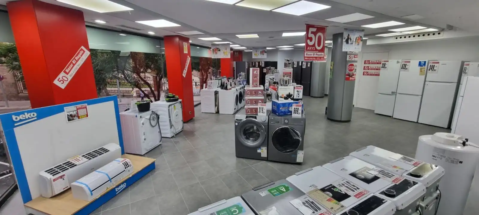 Business premises to rent in TRAVESSERA DE GRACIA 400, imagen 15