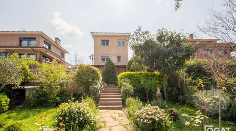 Foto 2 de Casa o chalet en venta en Toledo, Mira-sol, Sant Cugat del Vallès
