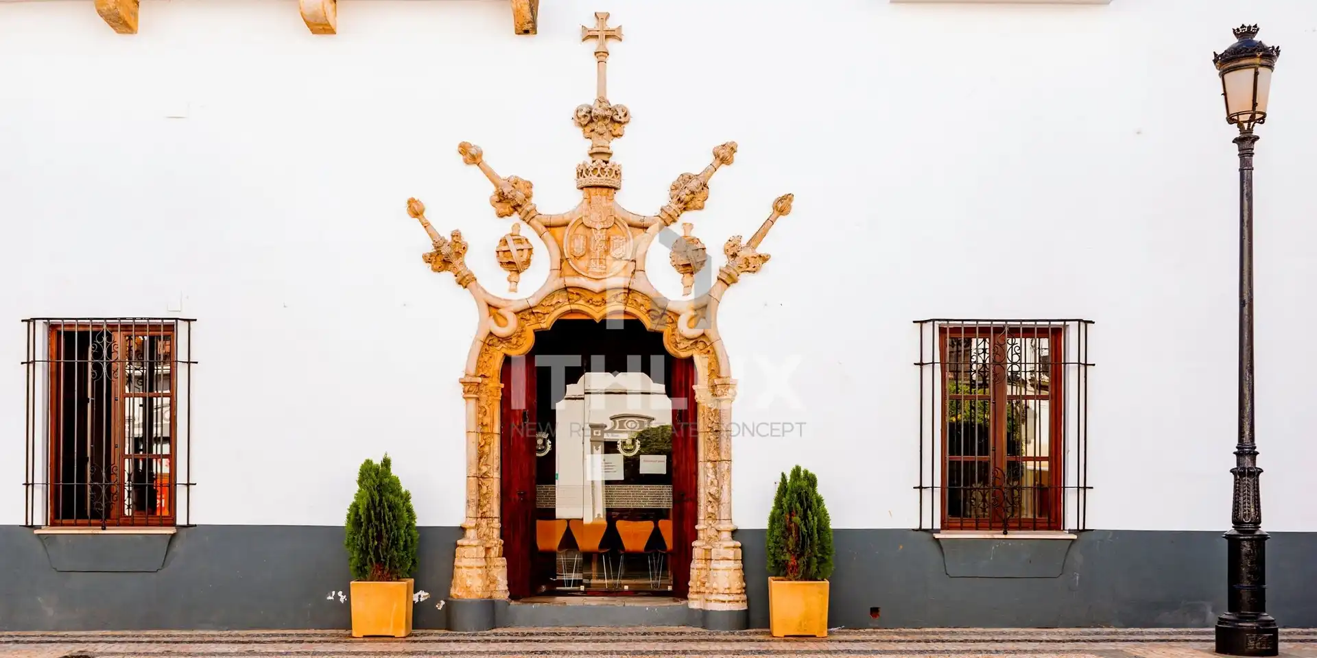 Flat for sale in Olivenza  with Air Conditioner and Balcony