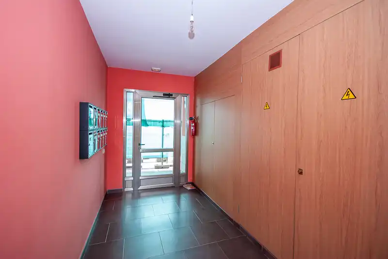 Apartamento en venta en SAN CAMPIO, Outes