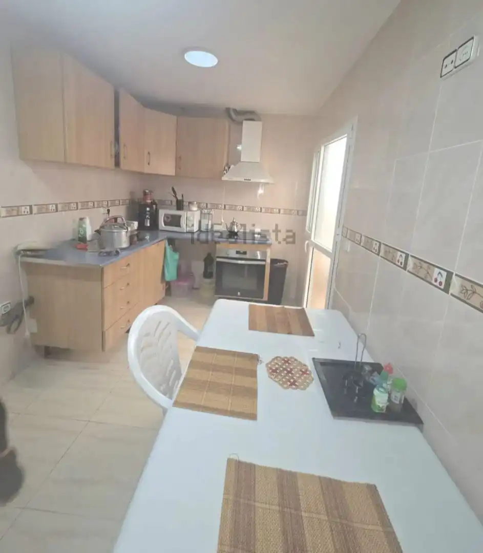 Cocina de Casa o chalet en venta en Pechina
