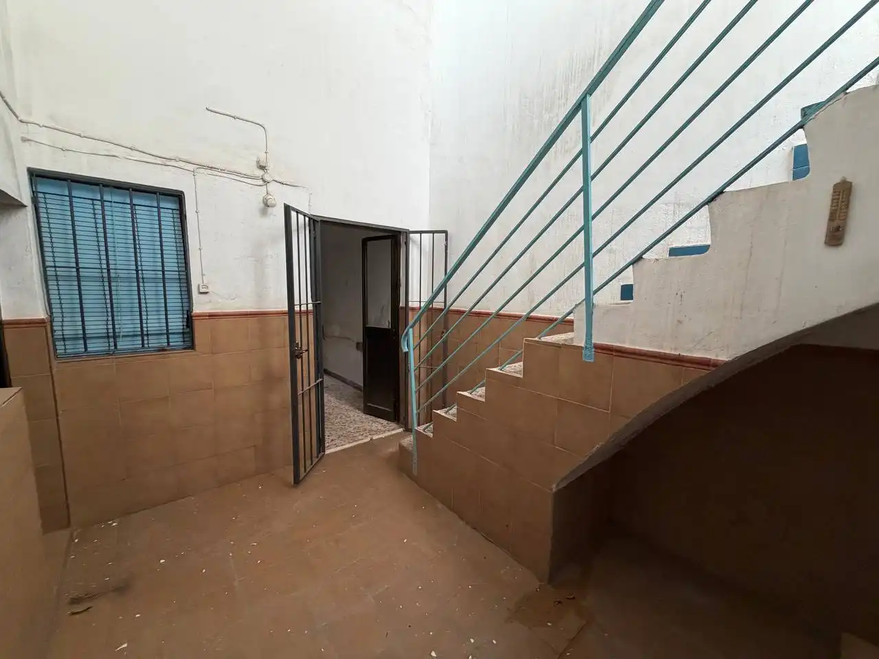 Maison avec terrasse à vendre à Calle Villanueva de la Reina 28, imagen 13
