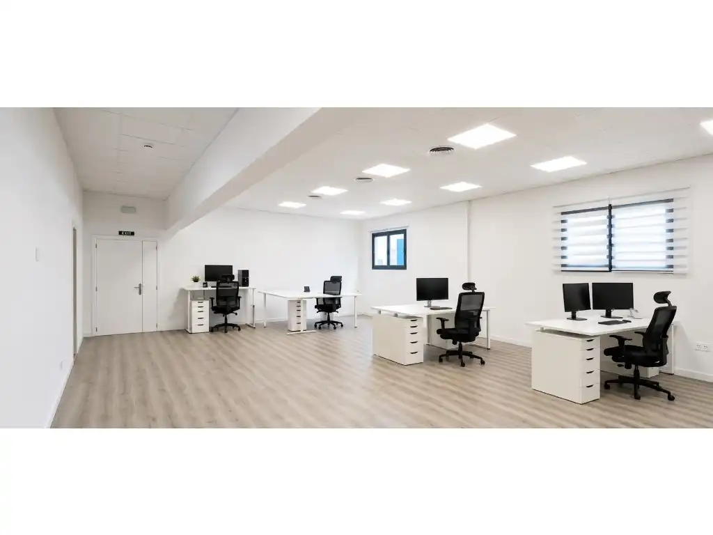 Nave industrial en venta en Inca
