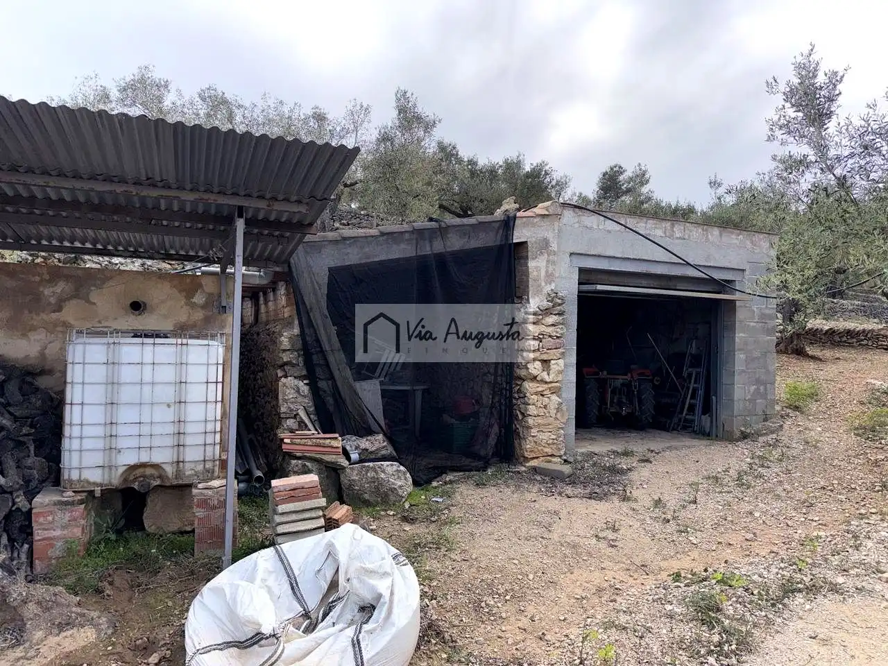 Country homes for sale in Tortosa
