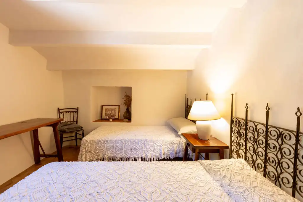 Casa rústica con piscina en venta en Arenys de Munt, imagen 35