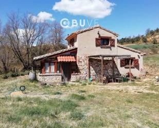 House or chalet for sale in Diseminado, Alquézar