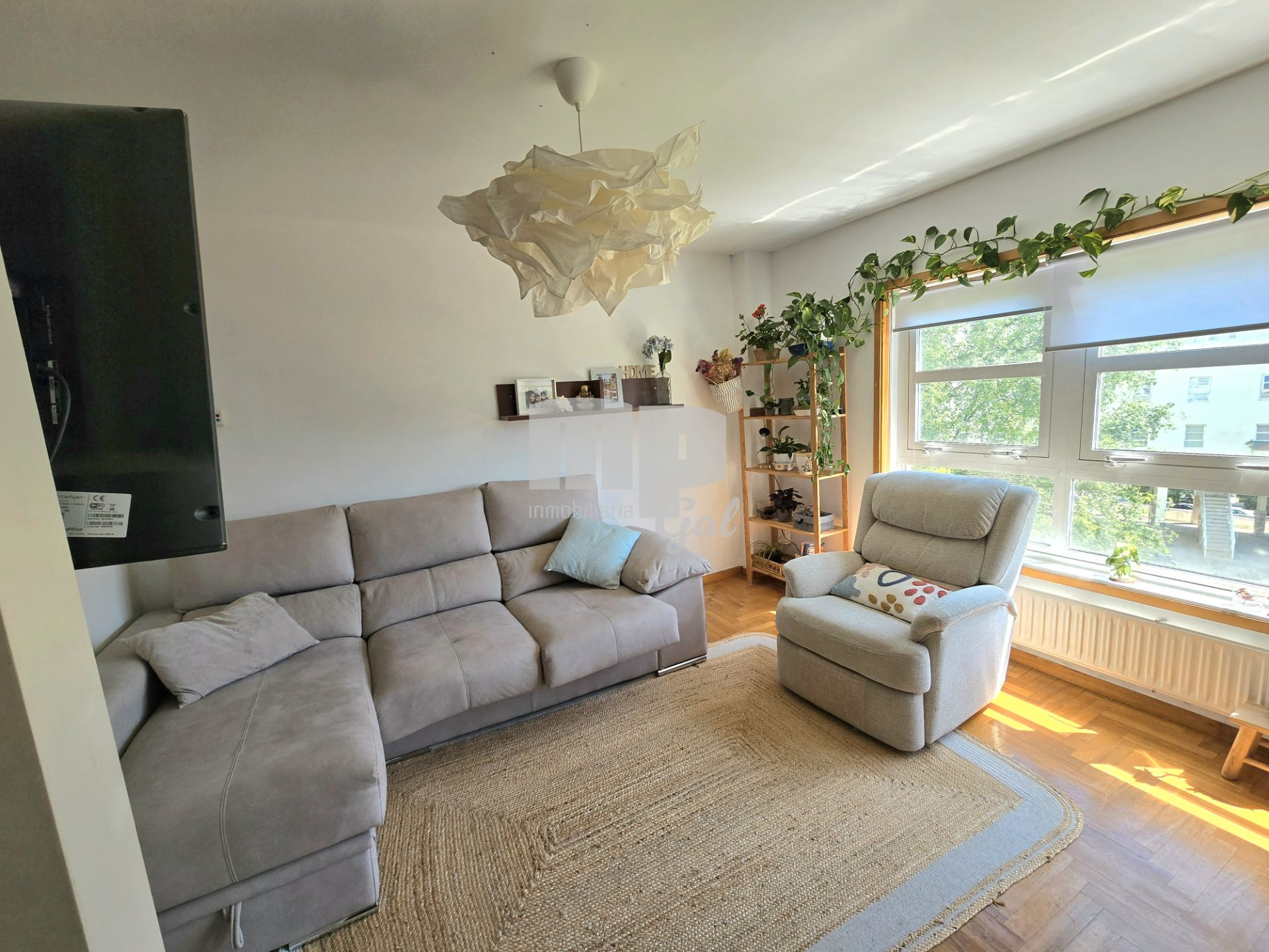 Duplex for sale in Rúa Portela, Casablanca - Calvario, Centro Urbano, Vigo
