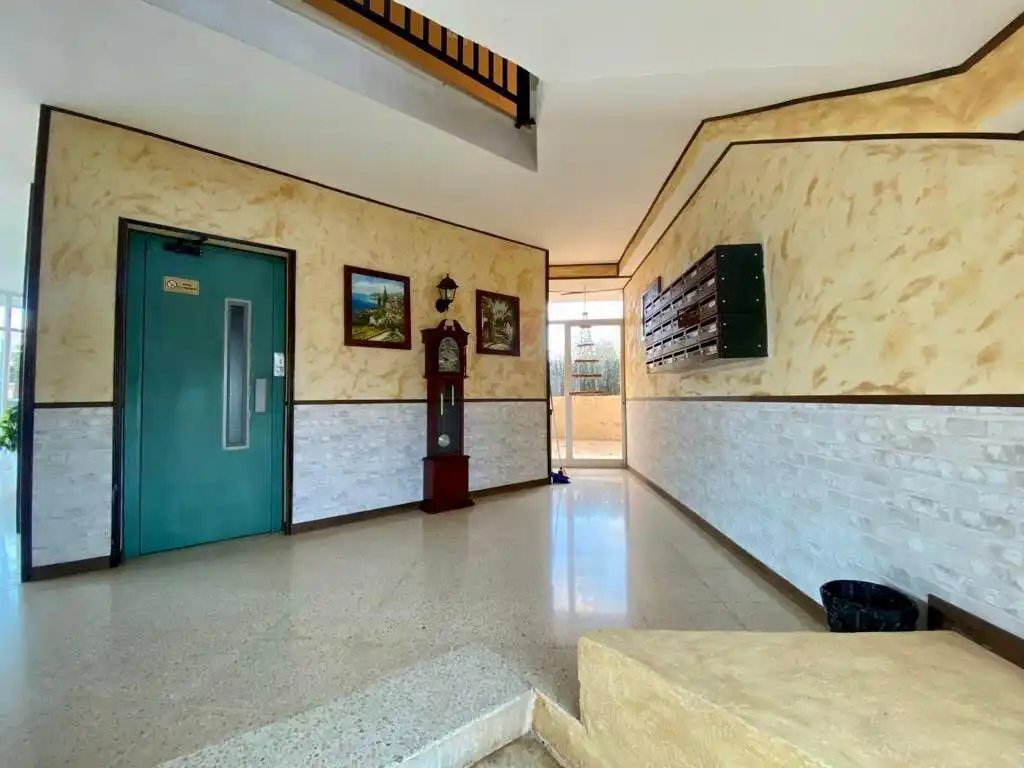 Flat with lift for sale in Ses Palmeres, imagen 16