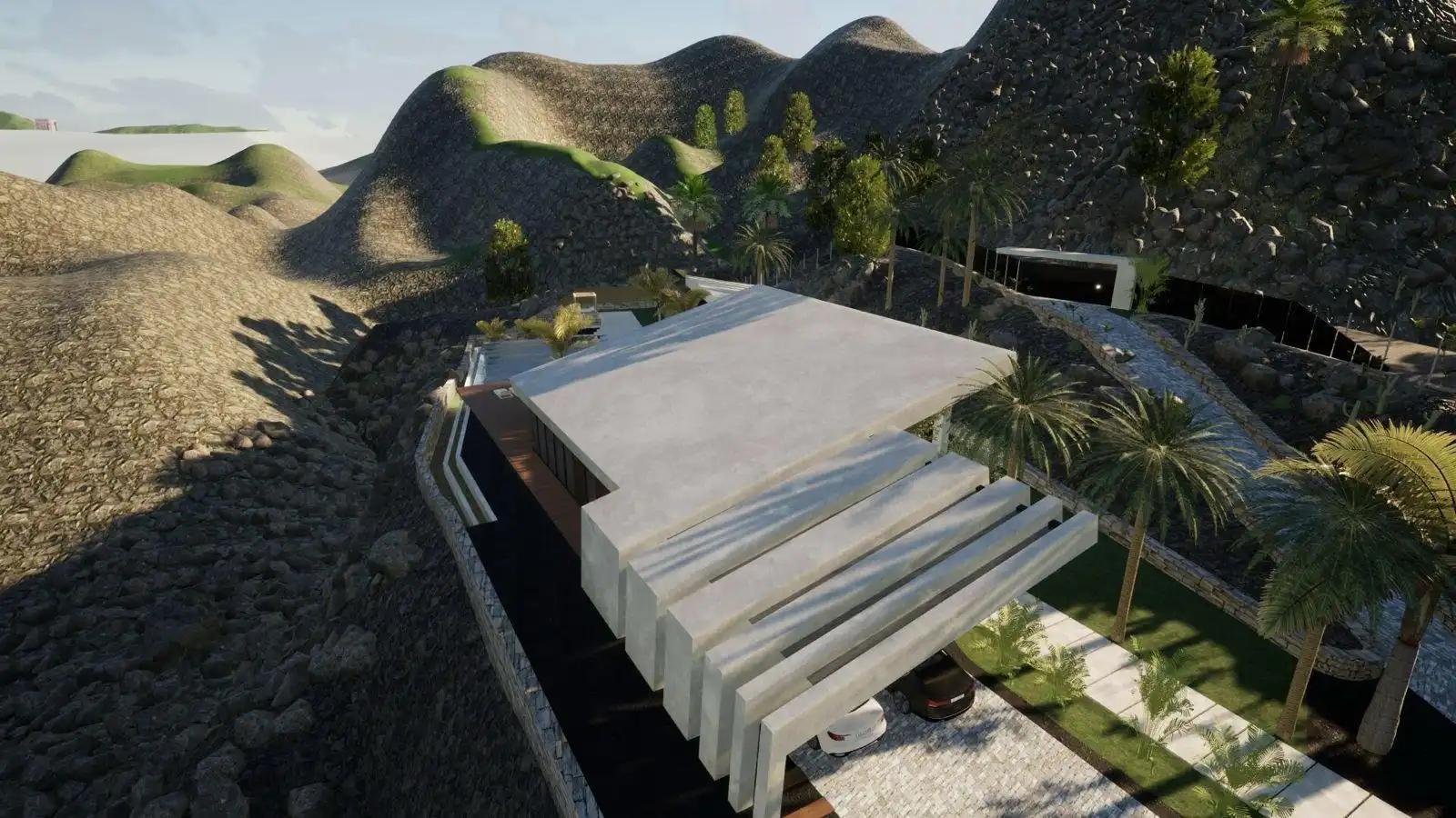 Lands and plots for sale in Montaña - La Data, imagen 12