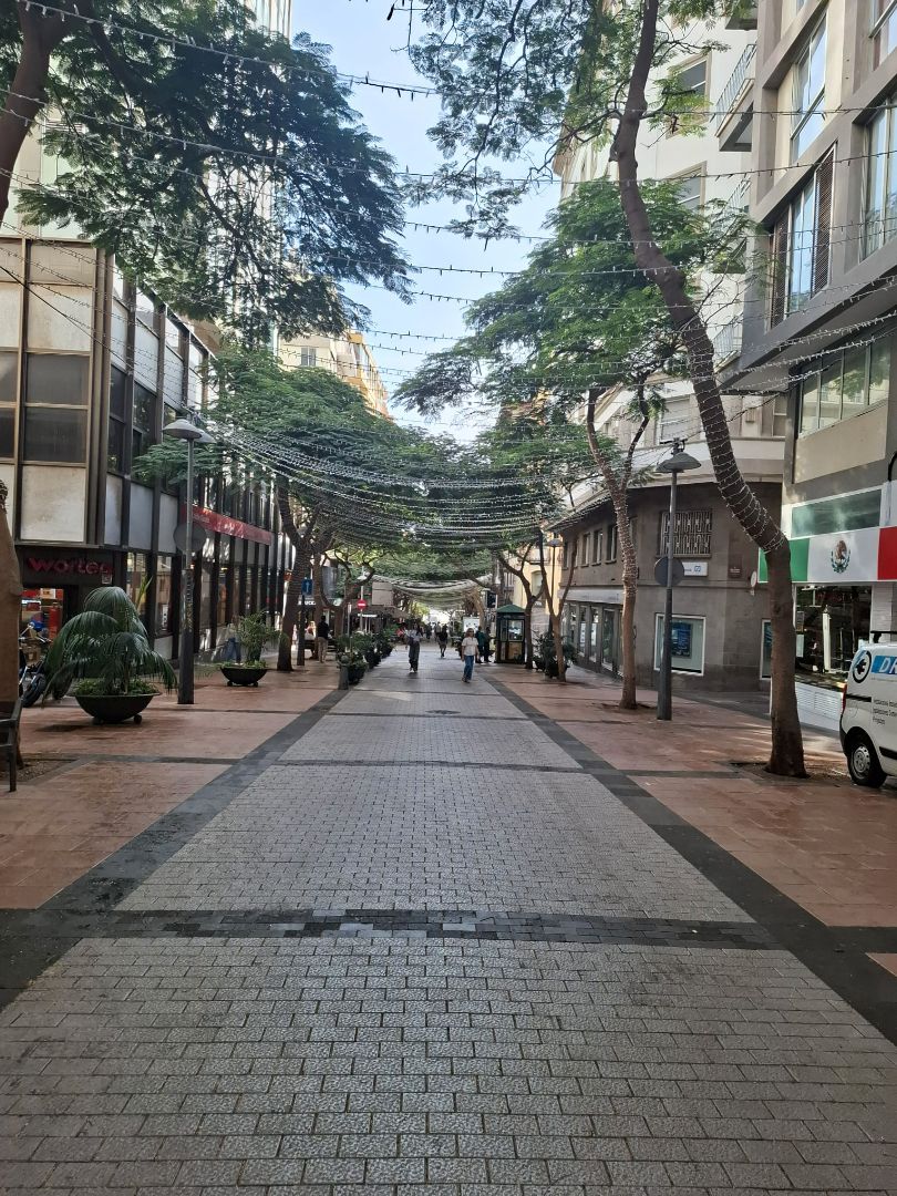 Office to rent in Calle Bethencourt Alfonso, 20, Centro, Centro - Ifara