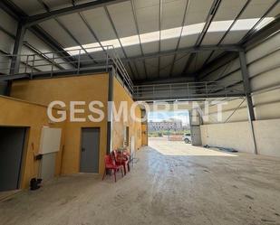 Exterior view of Industrial buildings to rent in Sa Pobla