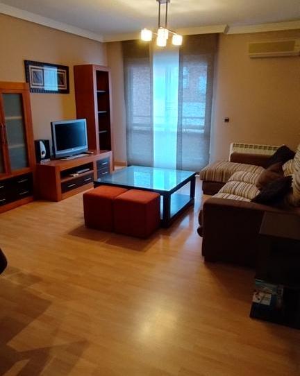 Foto 1 de Pis en venda a José Antonio García Blázquez, Zona Norte - Hospital - Urbanizaciones, Cáceres