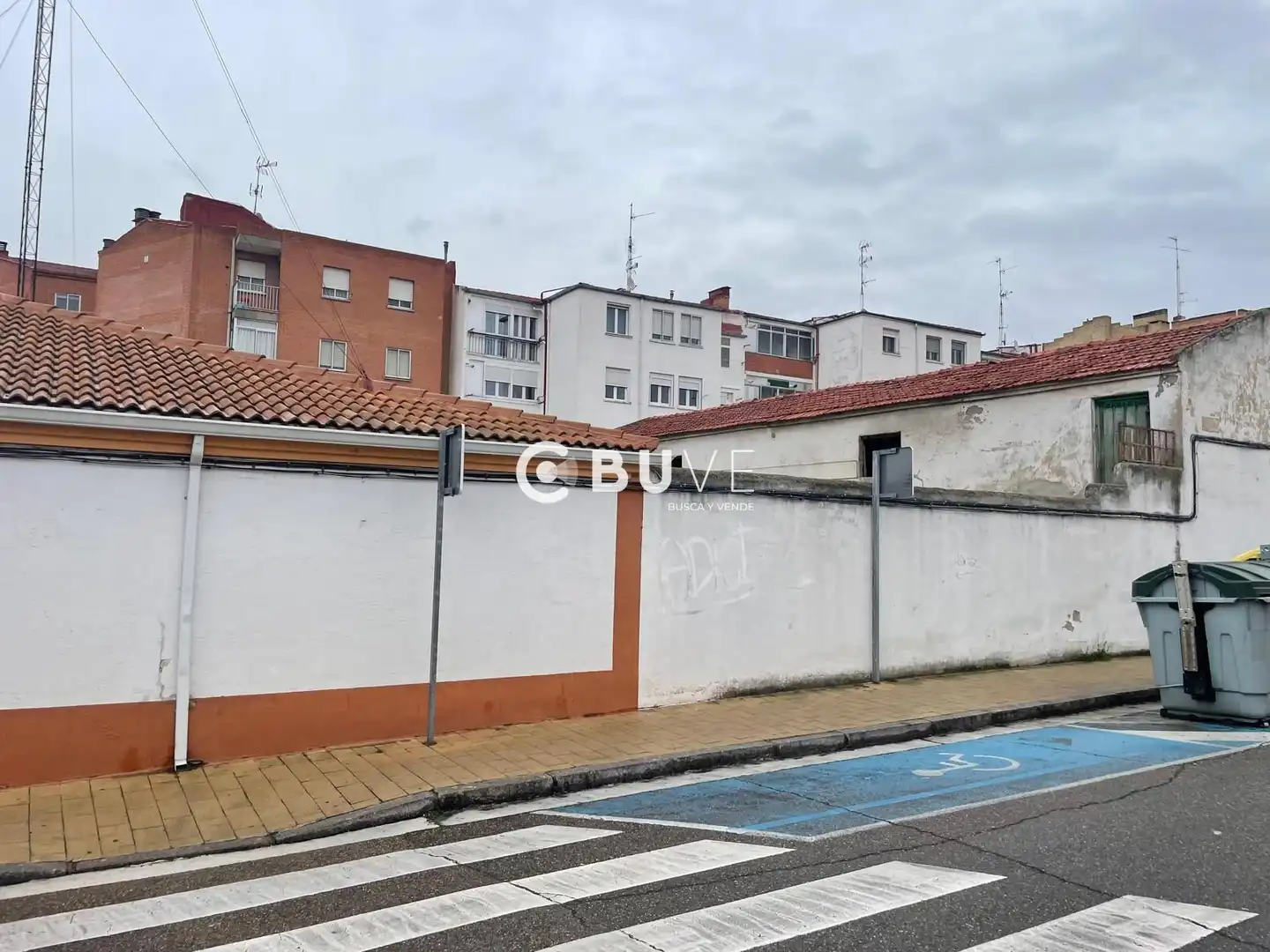 Casa o xalet en venda a Camino Viejo del Polvorin, Pajarillos Altos