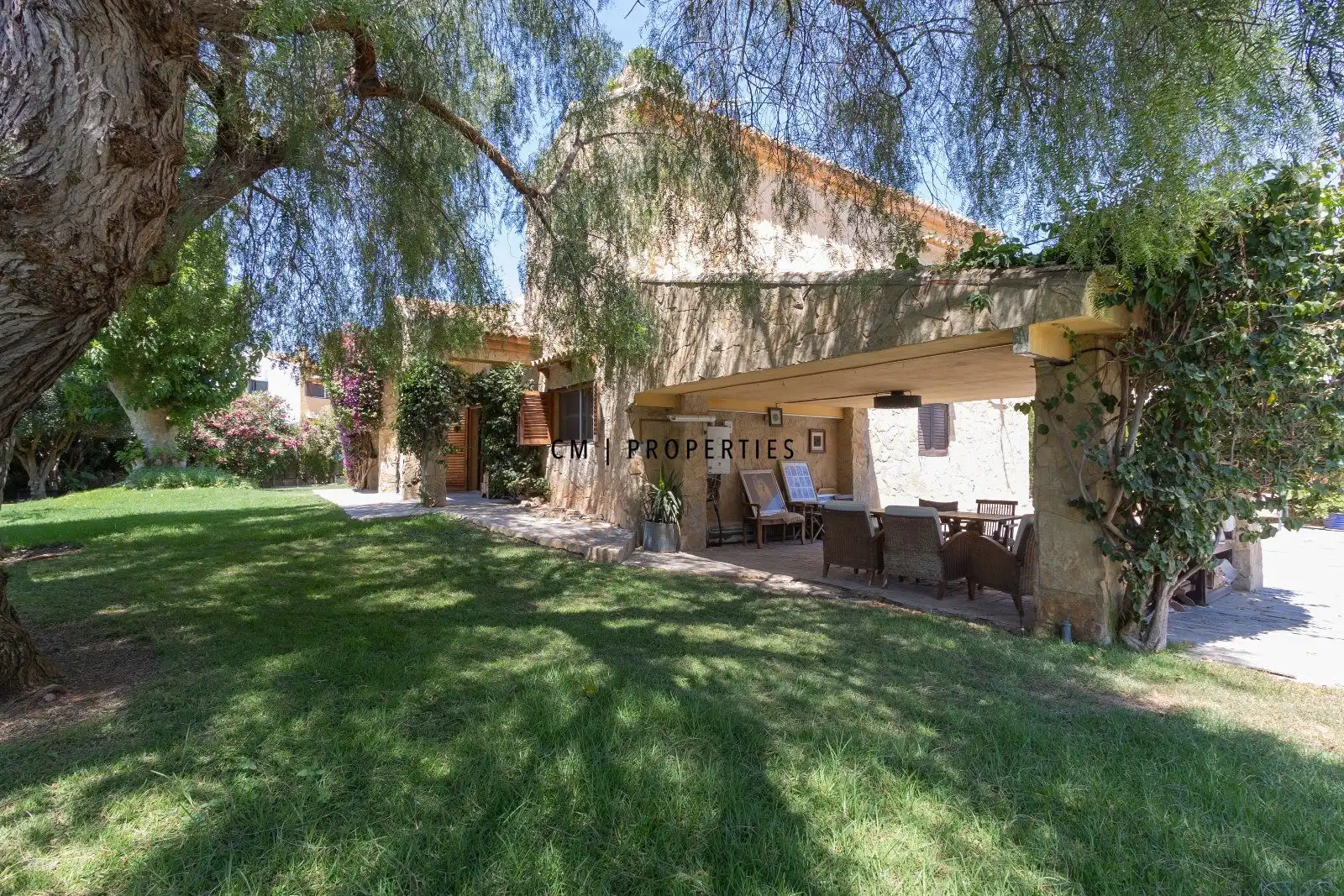 Chalet con piscina en venta en Alfinach - Los Monasterios, imagen 23